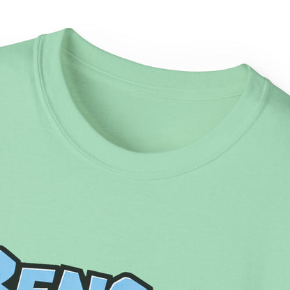 Benson Bros Graphic T-shirt