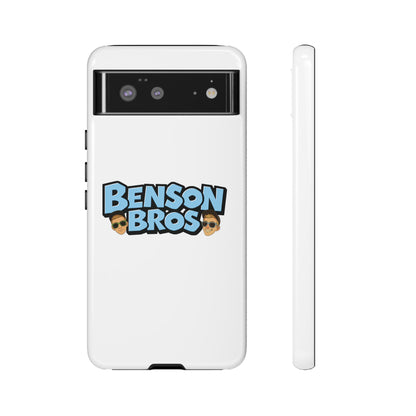Benson Bros. Phone Case