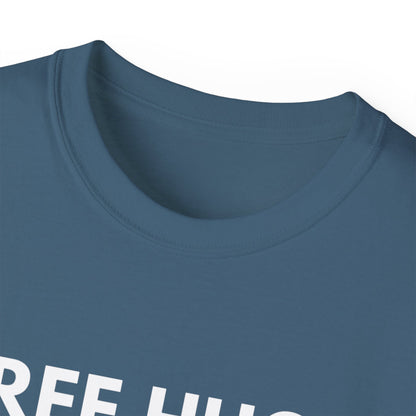 Free Hugs For My Kids T-shirt
