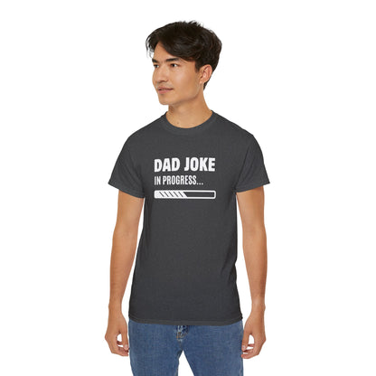 Dad Joke T-Shirt