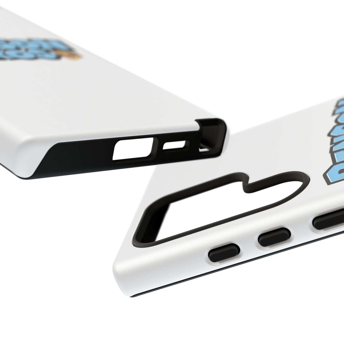 Benson Bros. Phone Case