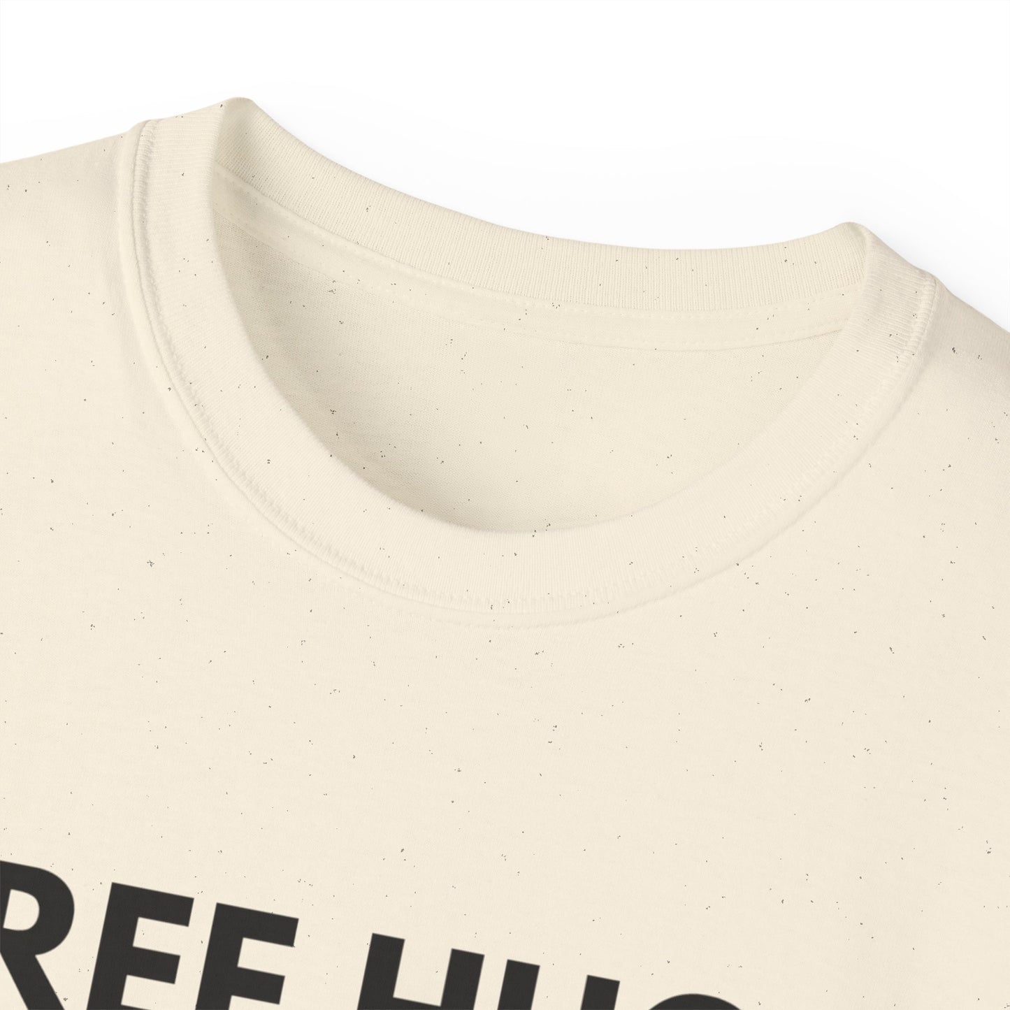 Free Hugs Available T-shirt