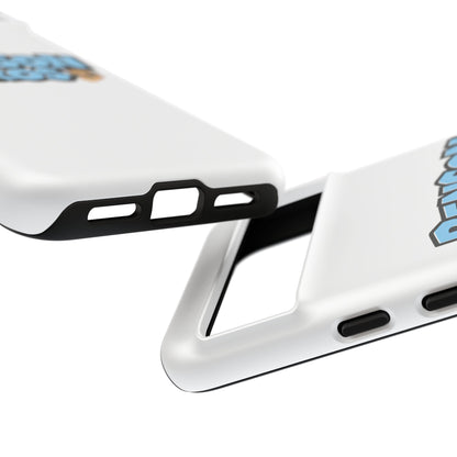 Benson Bros. Phone Case