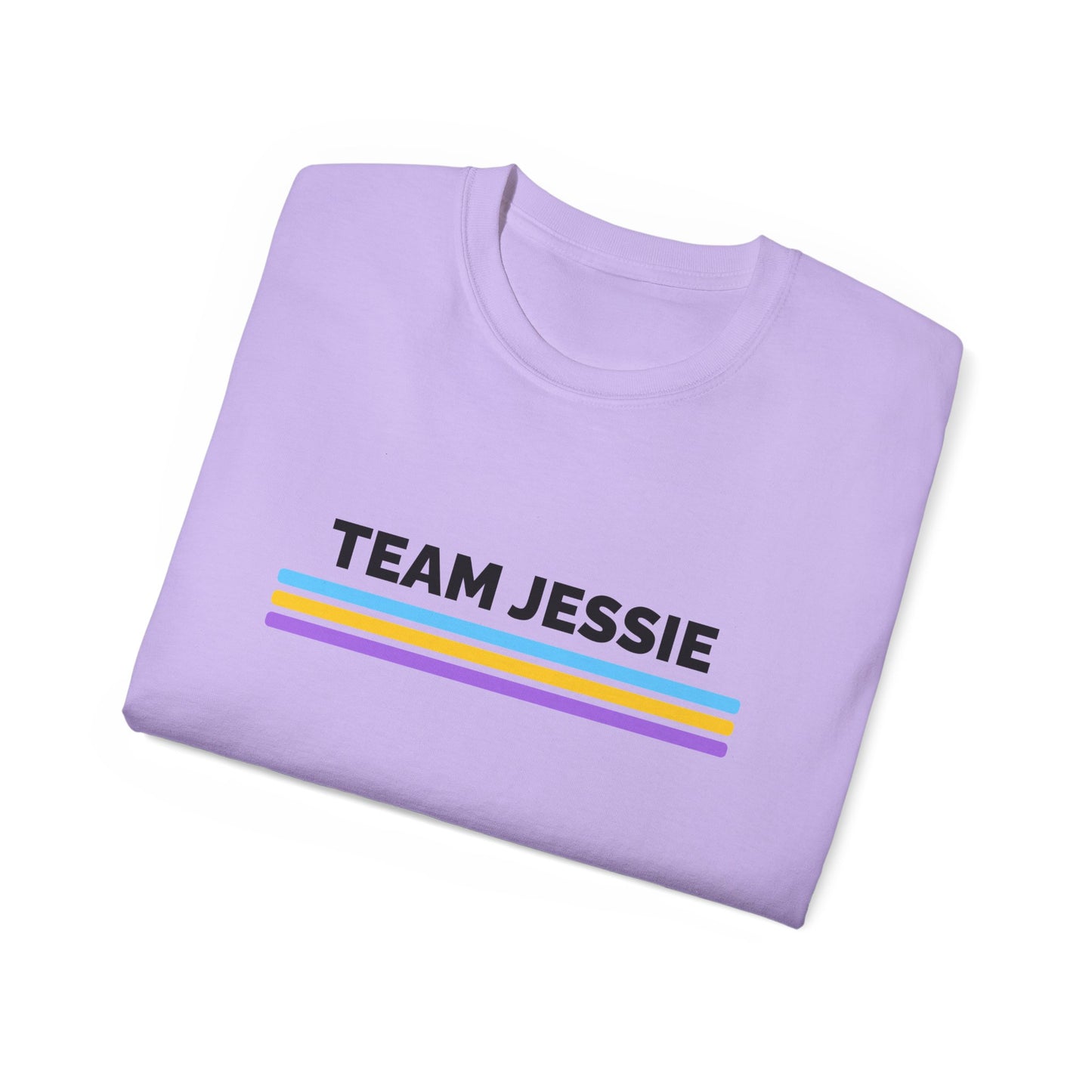 Team Jessie T-shirt