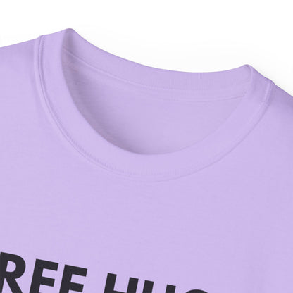 Free Hugs for My Grandkids T-Shirt