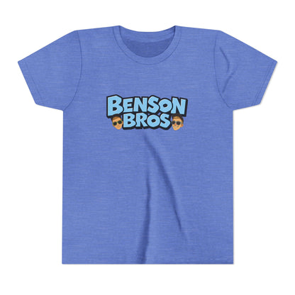 Benson Bros Youth T-shirt