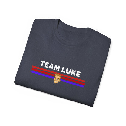 Team Luke T-shirt