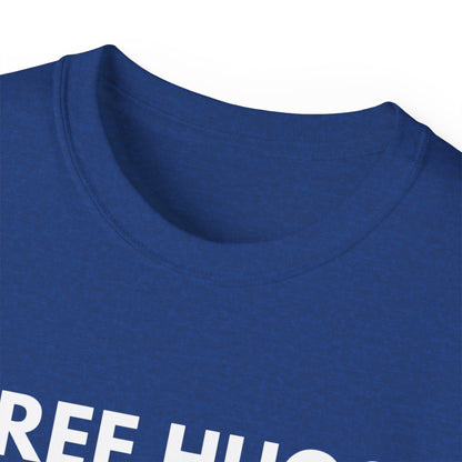 Free Hugs for My Grandkids T-Shirt