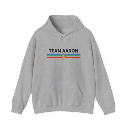 Team Aaron Hoodie