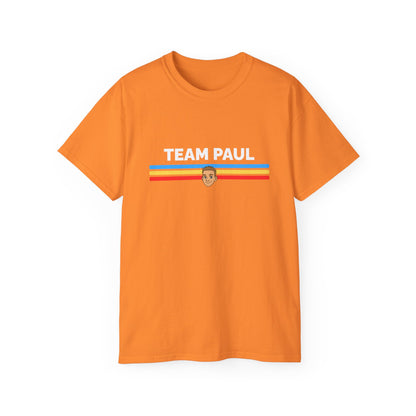 Team Paul T-shirt