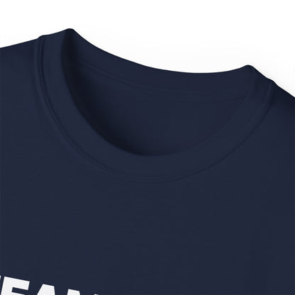 Team Mom T-shirt