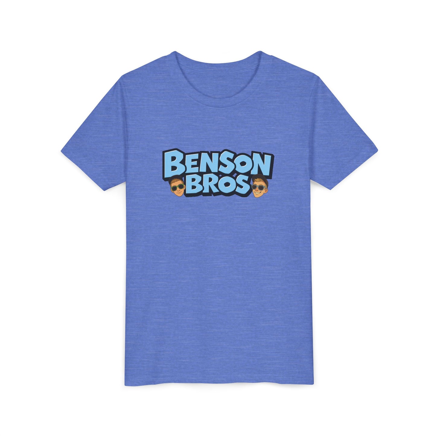 Benson Bros Youth T-shirt