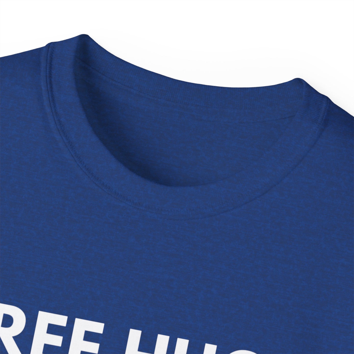Free Hugs For My Kids T-shirt