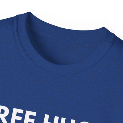 Free Hugs For My Kids T-shirt