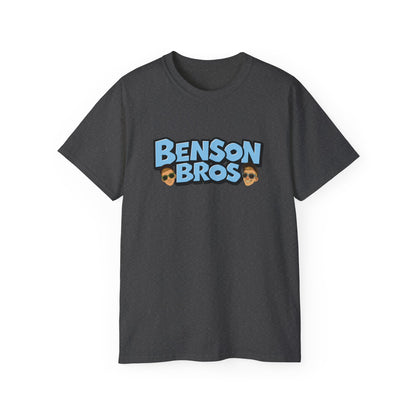 Benson Bros Graphic T-shirt