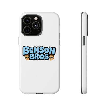Benson Bros. Phone Case