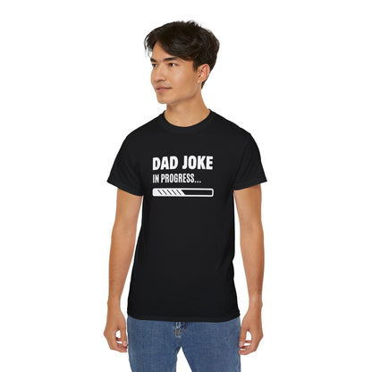 Dad Joke T-Shirt