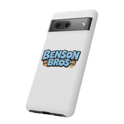 Benson Bros. Phone Case
