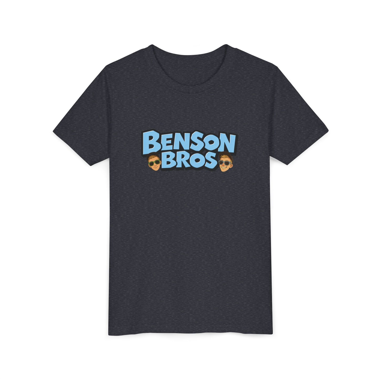 Benson Bros Youth T-shirt