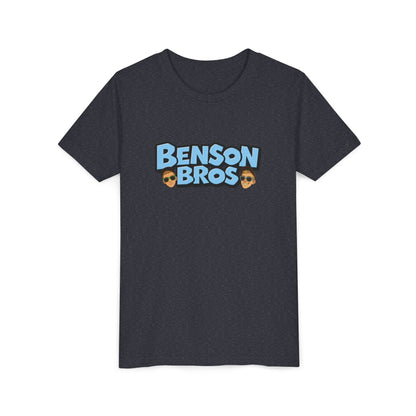Benson Bros Youth T-shirt
