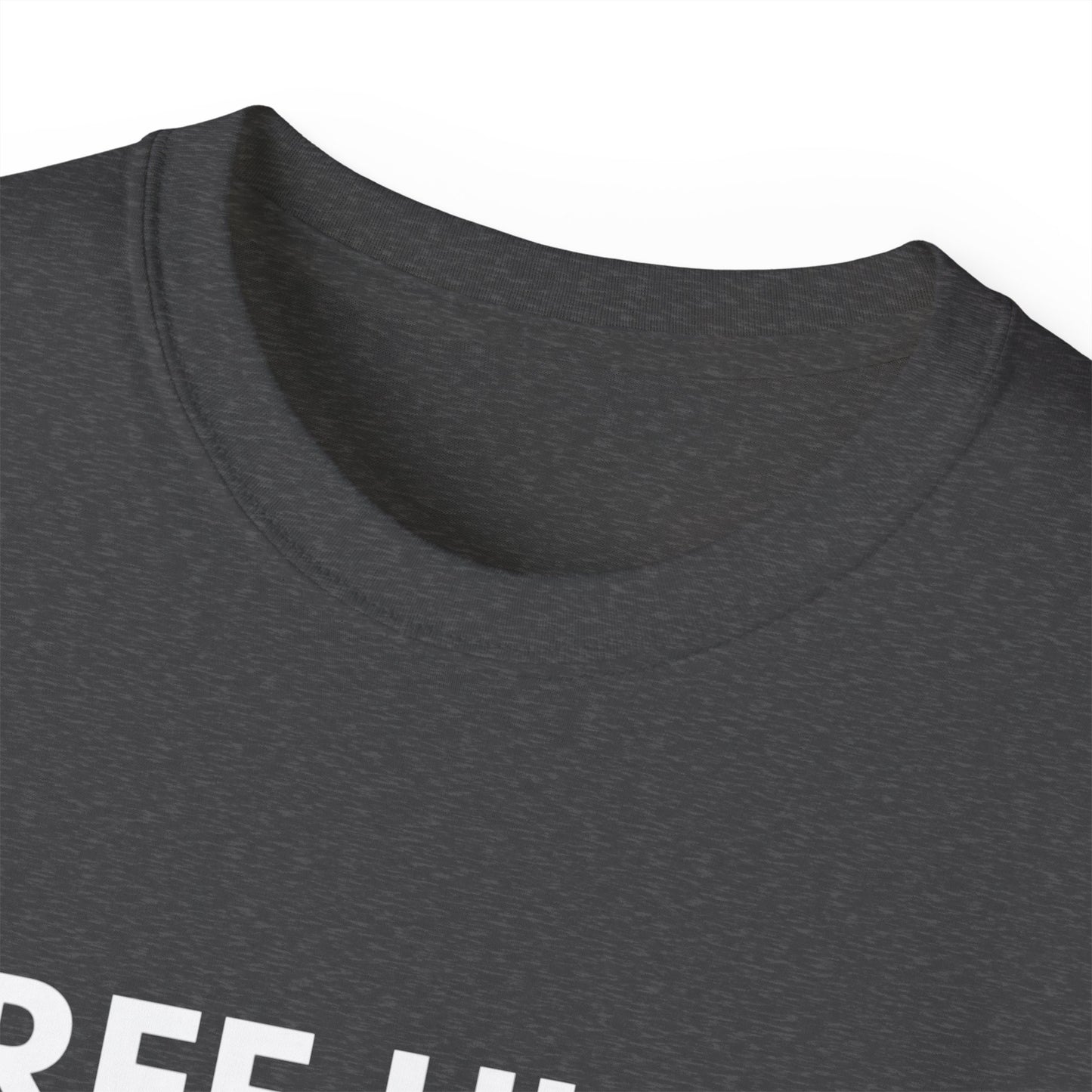 Free Hugs Available T-shirt
