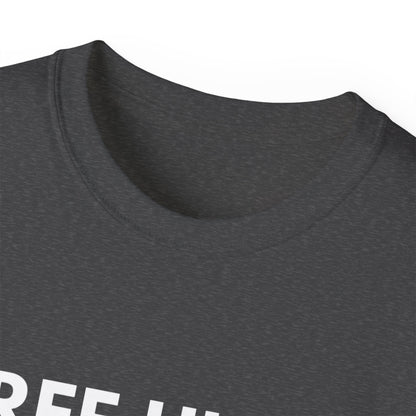 Free Hugs Available T-shirt