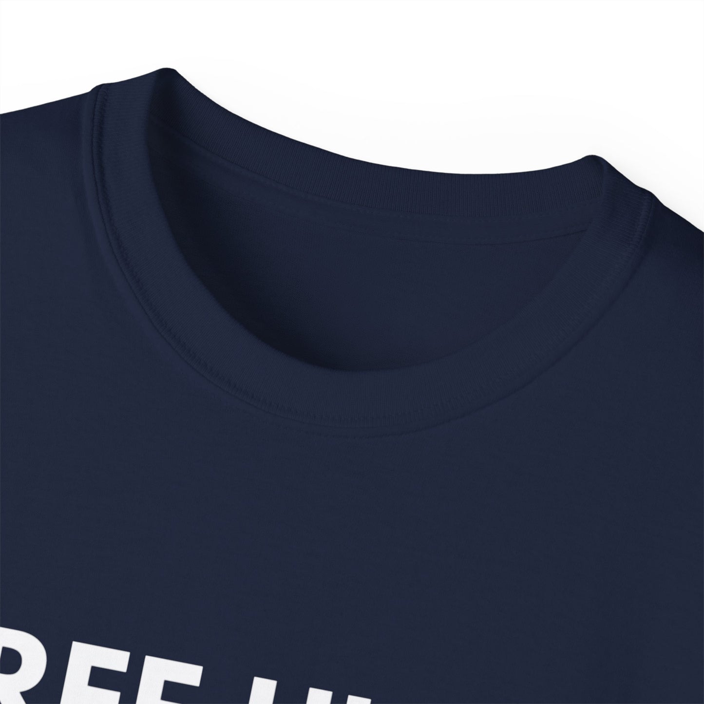 Free Hugs Available T-shirt