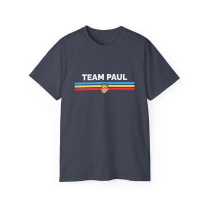 Team Paul T-shirt