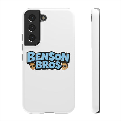 Benson Bros. Phone Case