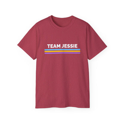 Team Jessie T-shirt